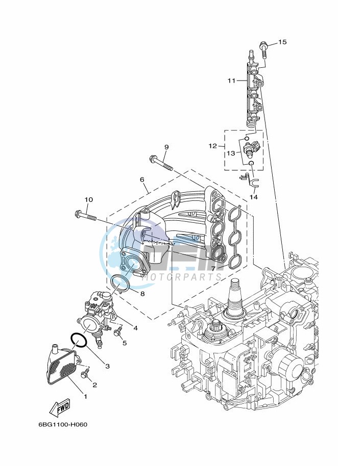 INTAKE-1