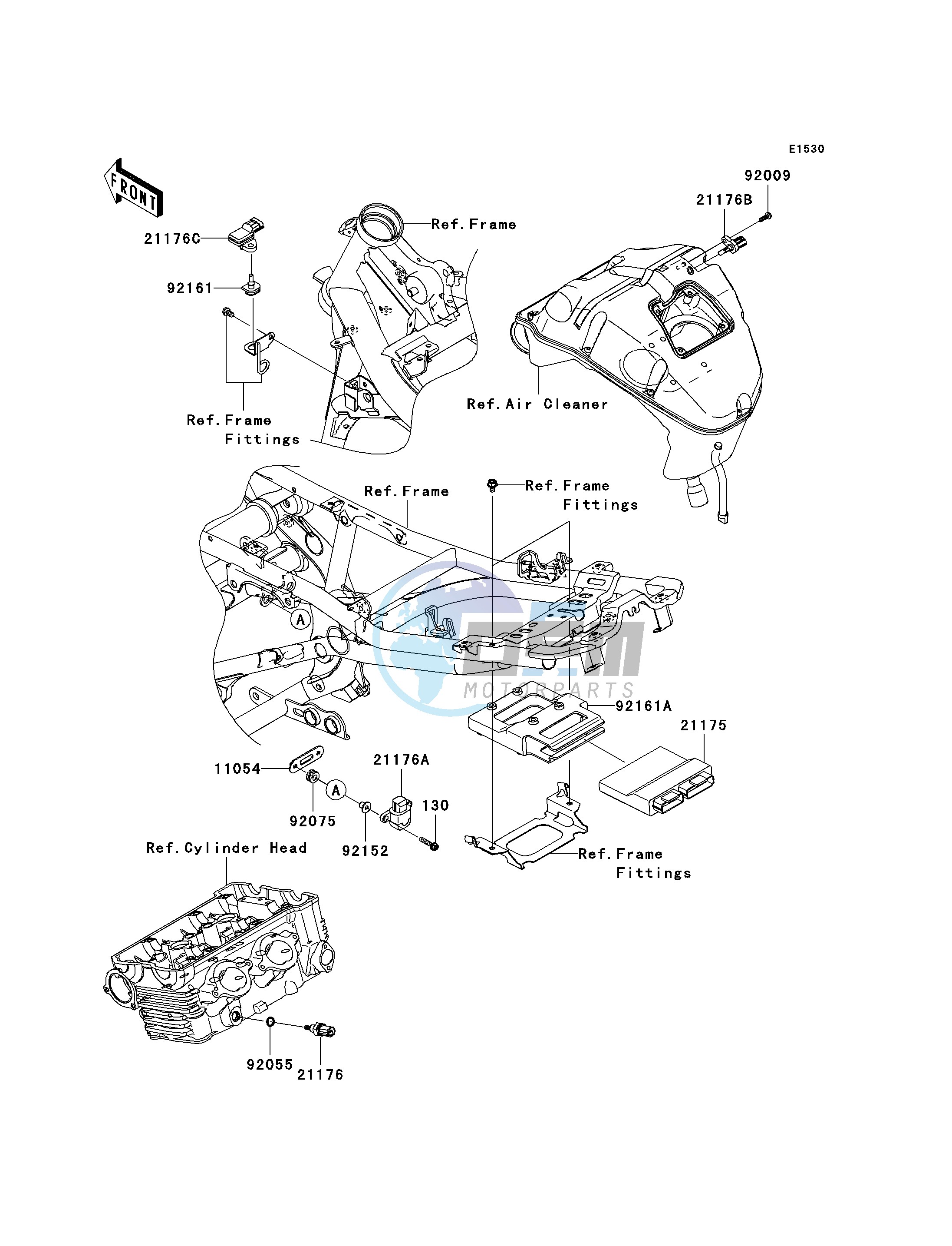 FUEL INJECTION