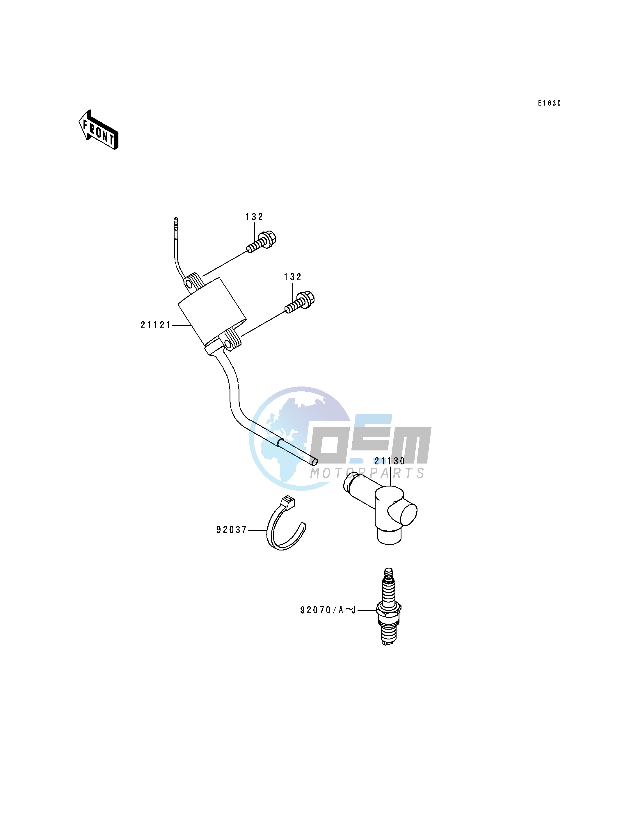 IGNITION SYSTEM