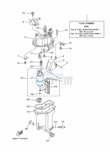 F80CEDX drawing FUEL-PUMP-1