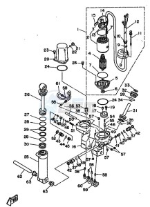 140AETO drawing TILT-SYSTEM