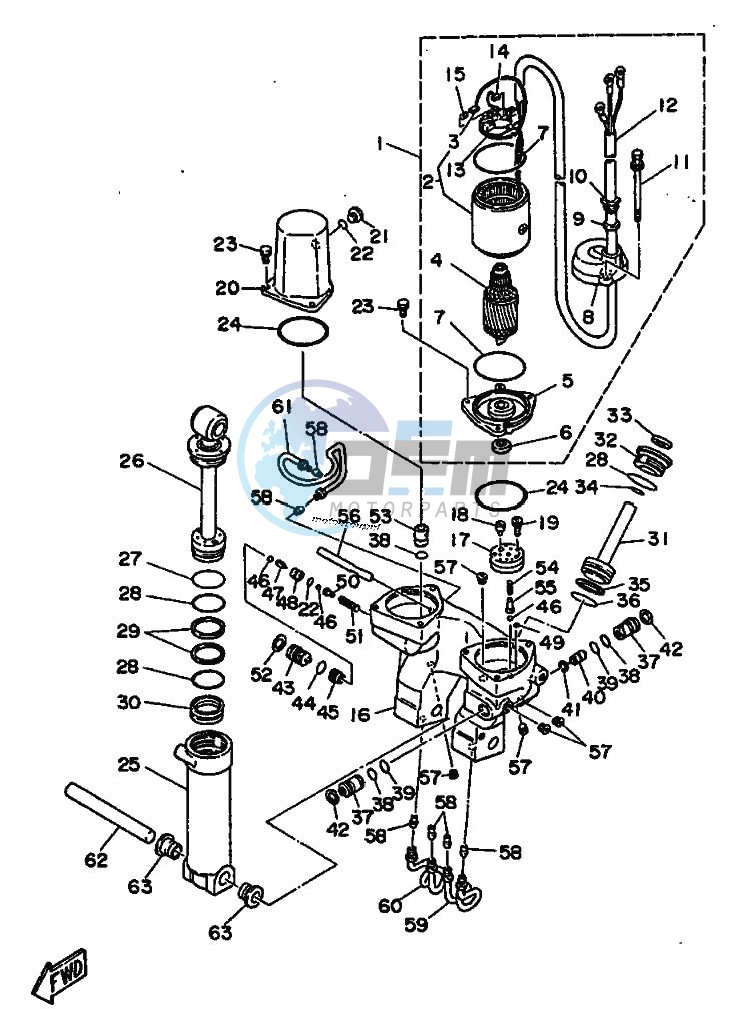 TILT-SYSTEM