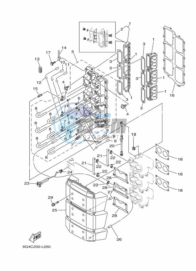 INTAKE