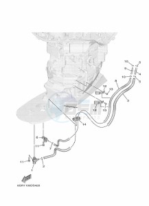 XF425NSA7-2018 drawing CASING-3