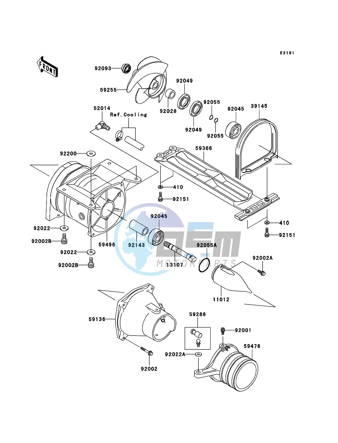 Jet Pump