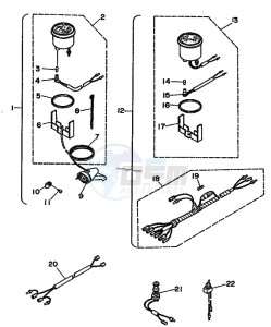 8C drawing OPTIONAL-PARTS-2