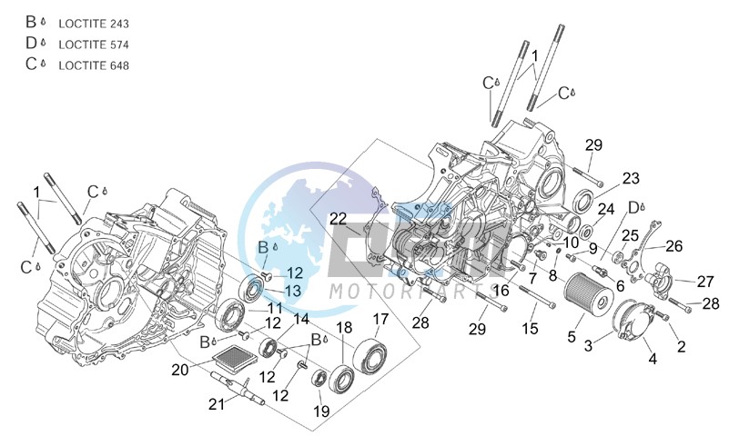 CrankCase II