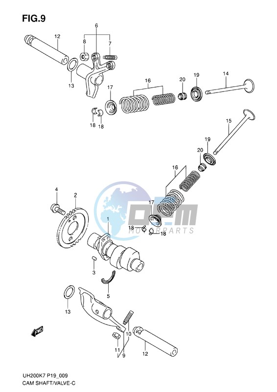 CAMSHAFT_VALVE