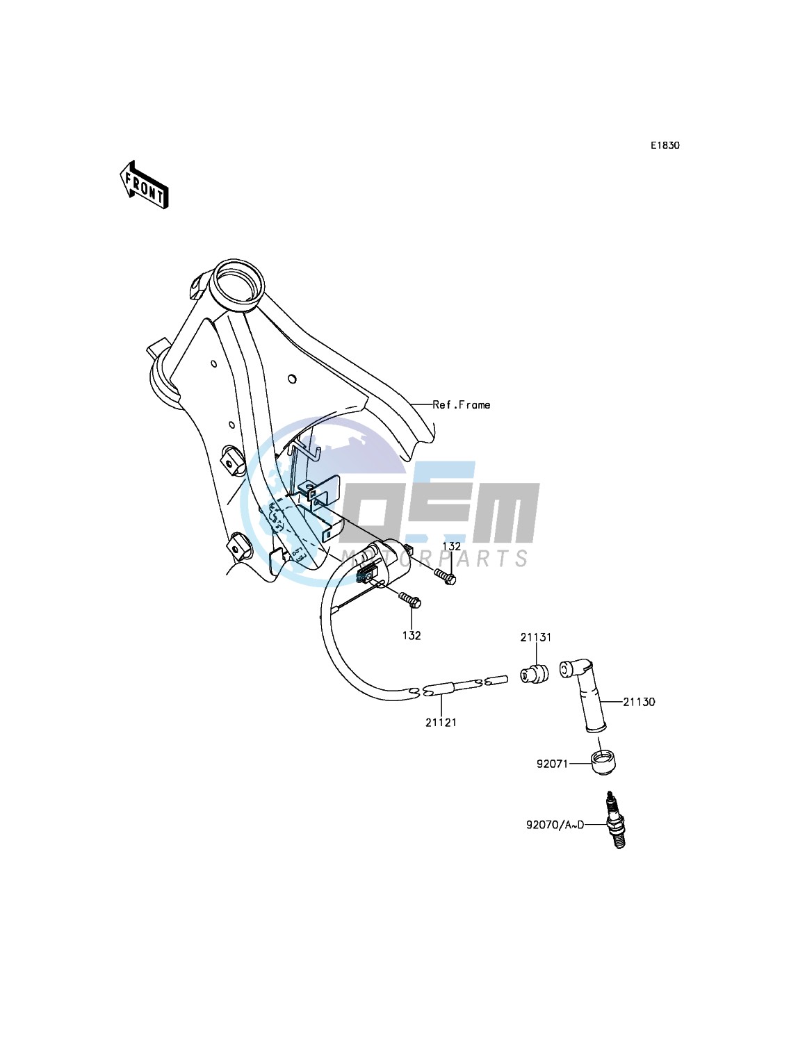 Ignition System