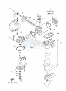 F2-5BMH drawing REPAIR-KIT-1