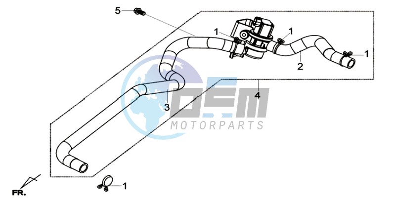 AIRFILTER UNIT