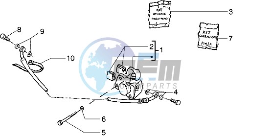 Calipers