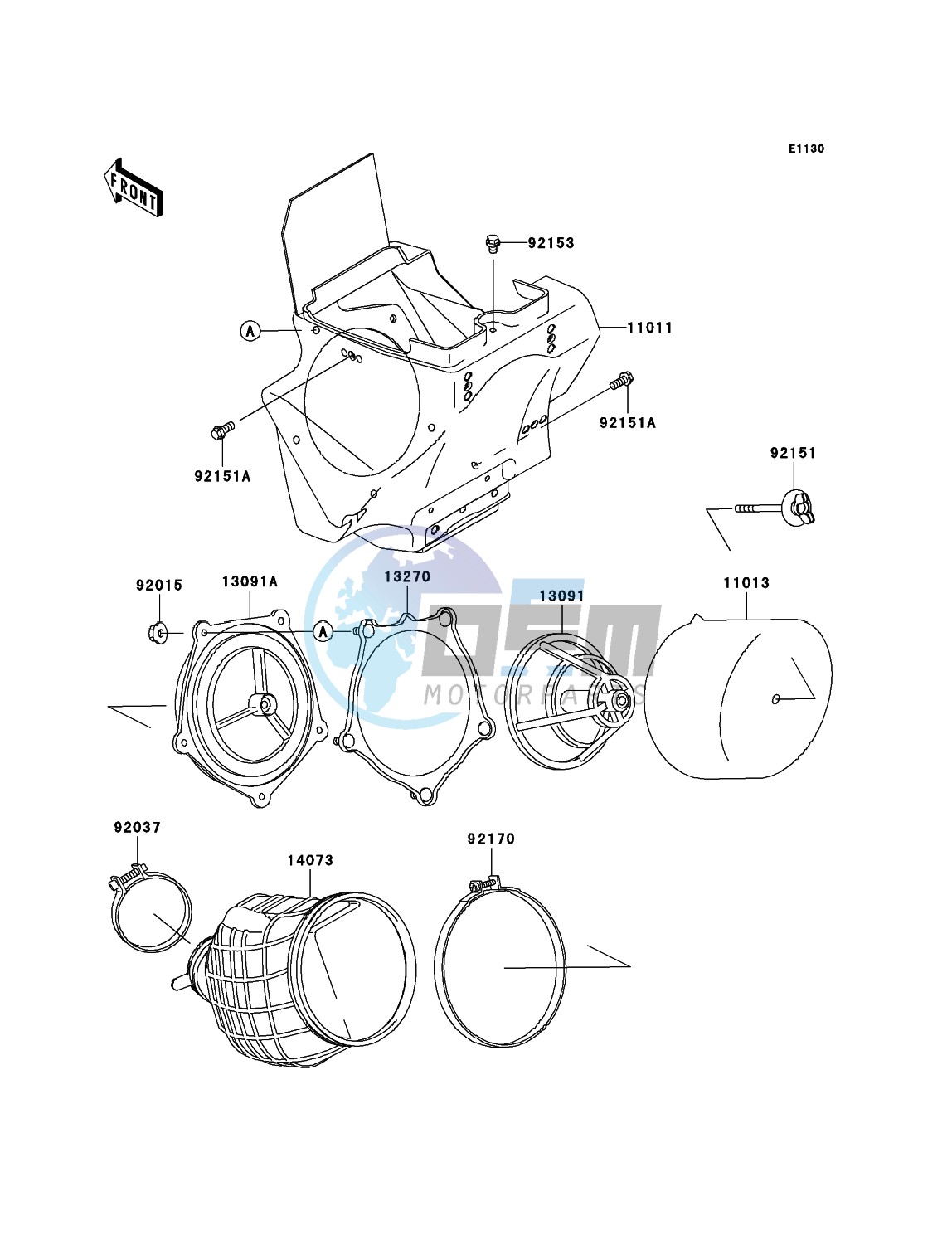 Air Cleaner