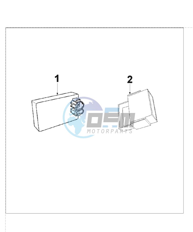 ELECTRONIC PART