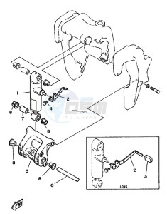 70B drawing MANUAL-TILT