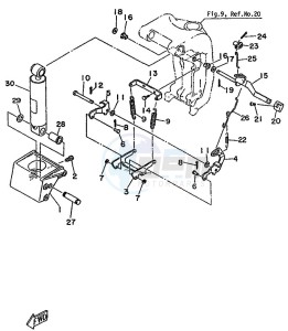 115A drawing MOUNT-2