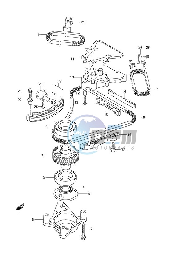 Timing Chain