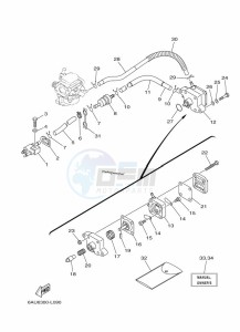 FT9-9GEPL drawing FUEL-TANK