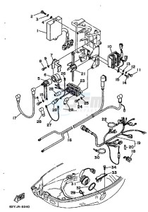 F50A drawing ELECTRICAL-2