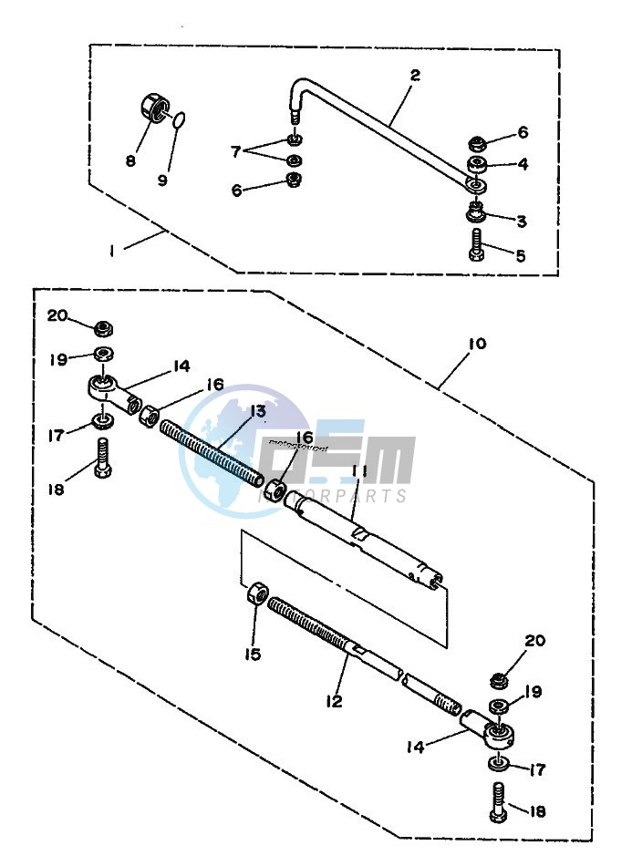 STEERING-GUIDE