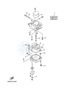 F15AMHS drawing REPAIR-KIT-2