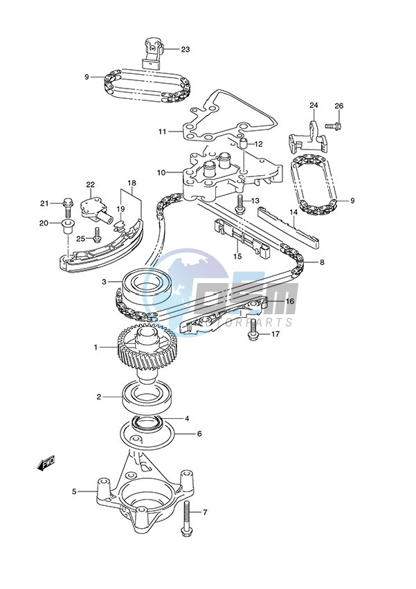 Timing Chain