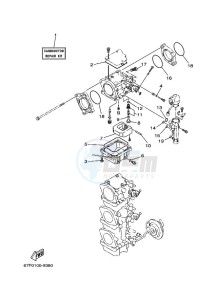 F100BETX drawing REPAIR-KIT-2