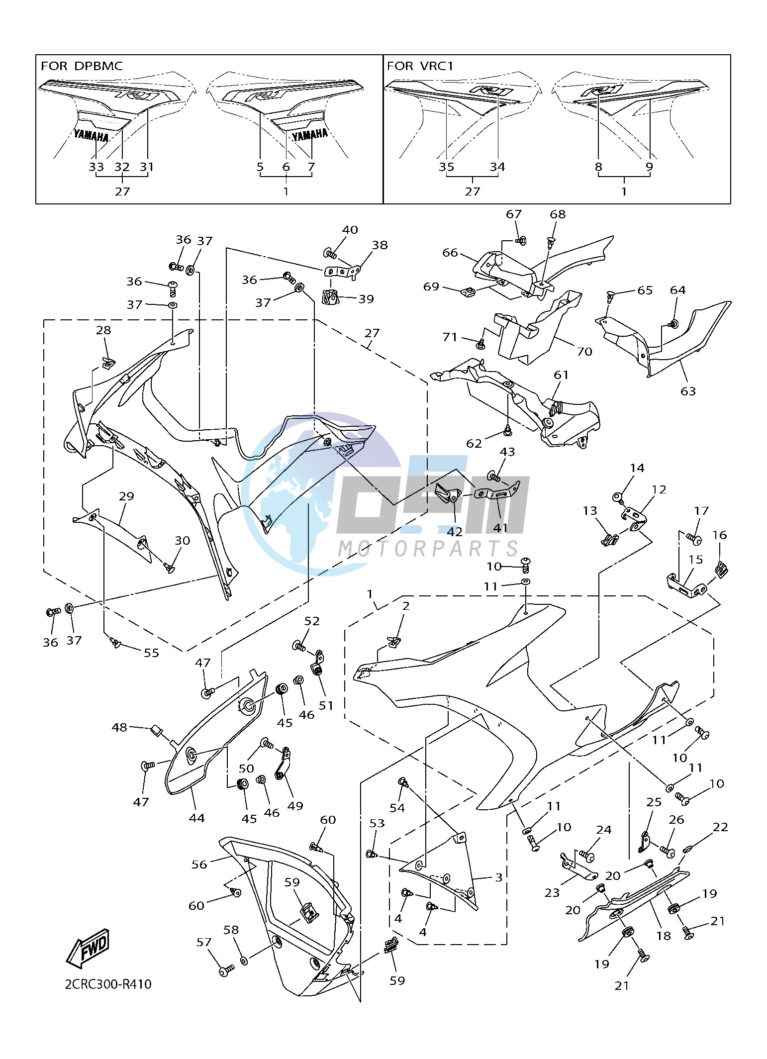 COWLING 2