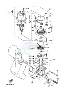 225G drawing TILT-SYSTEM-2