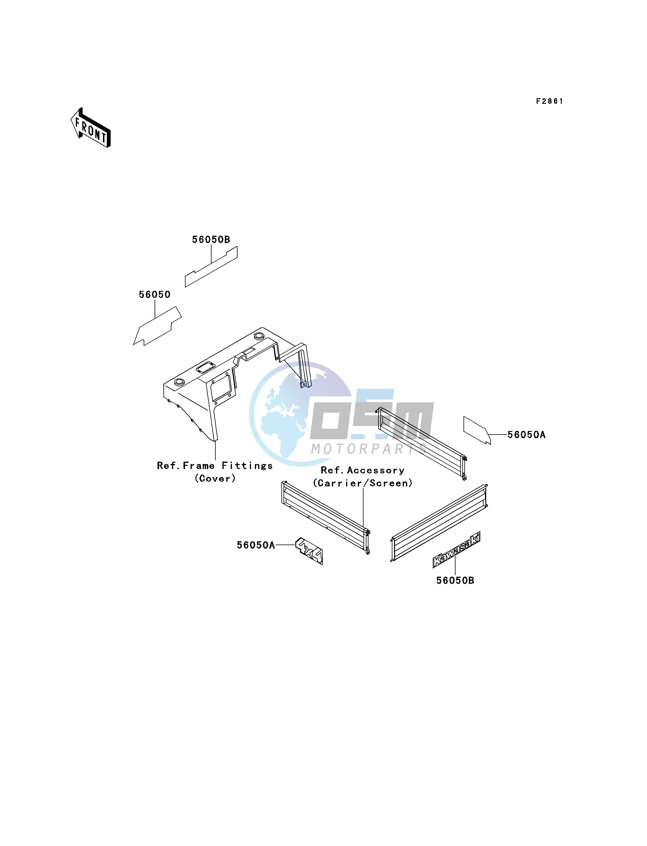 DECALS-- RED- --- KAF620-A1_A2- -