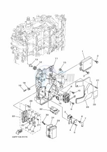 F150DETL drawing ELECTRICAL-2