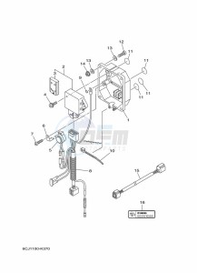 F40HETL drawing OPTIONAL-PARTS-1