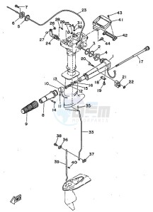 3A drawing THROTTLE-CONTROL-1