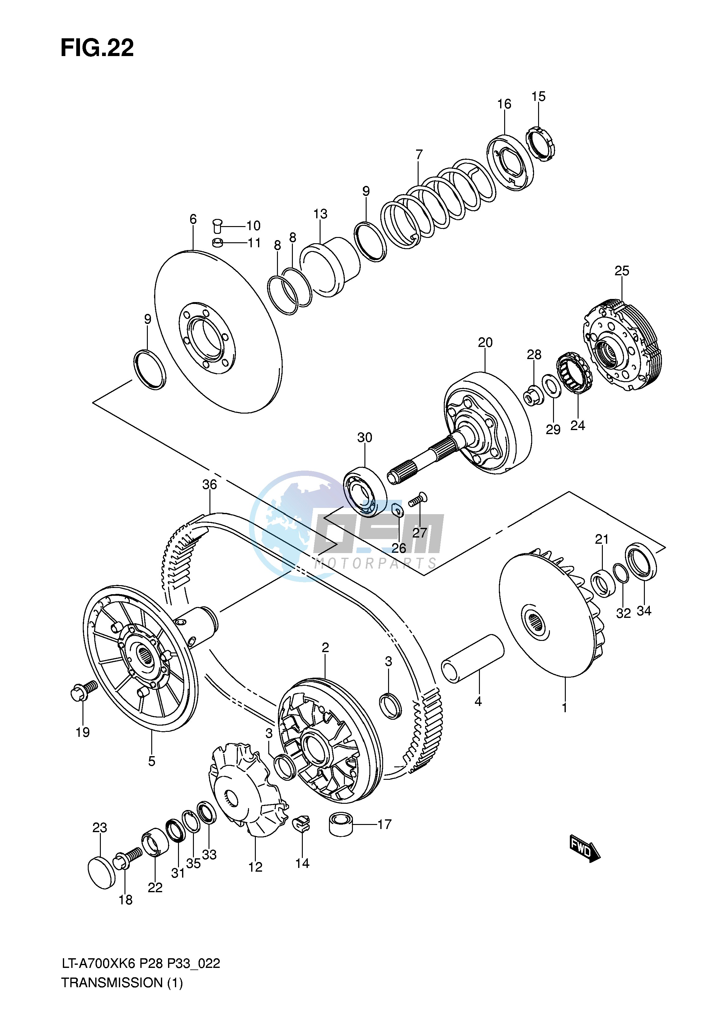 TRANSMISSION (1)