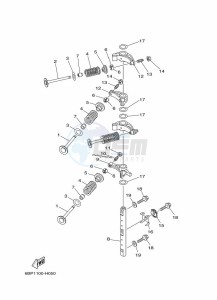 F25DMHL drawing VALVE