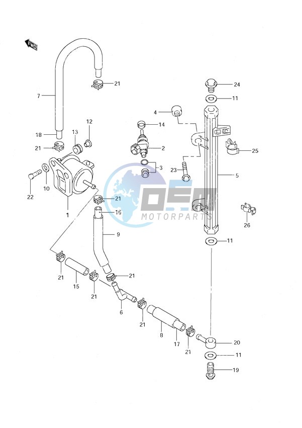 Fuel Injector