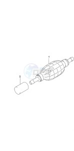 DF 200A drawing Squeeze Pump