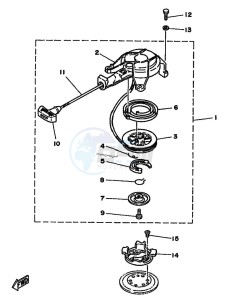 2B drawing STARTER-MOTOR