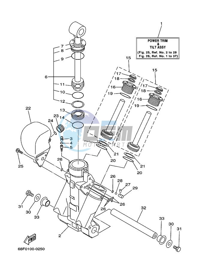 POWER-TILT-ASSEMBLY-1