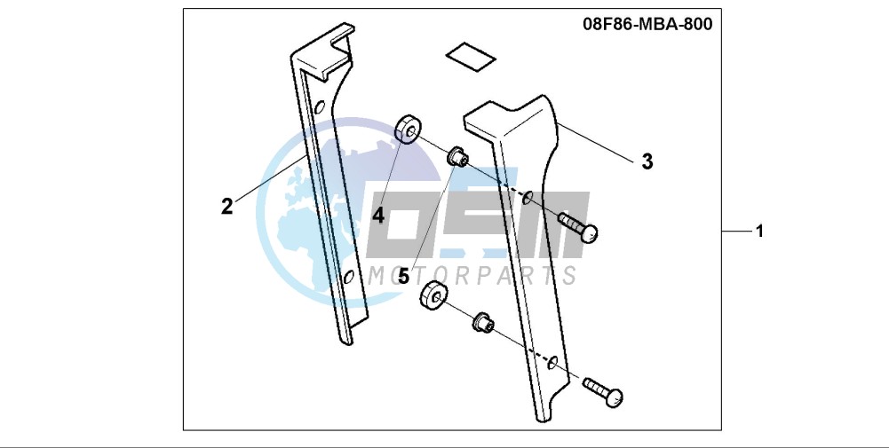 RADIATOR COVER