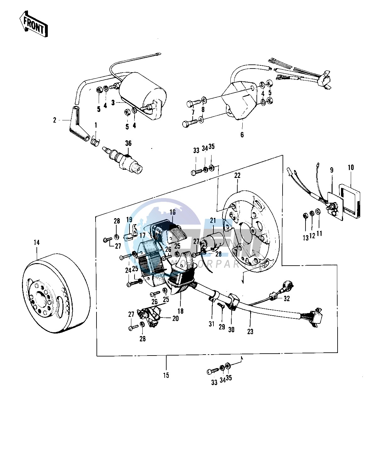 GENERATOR_RECTIFIER