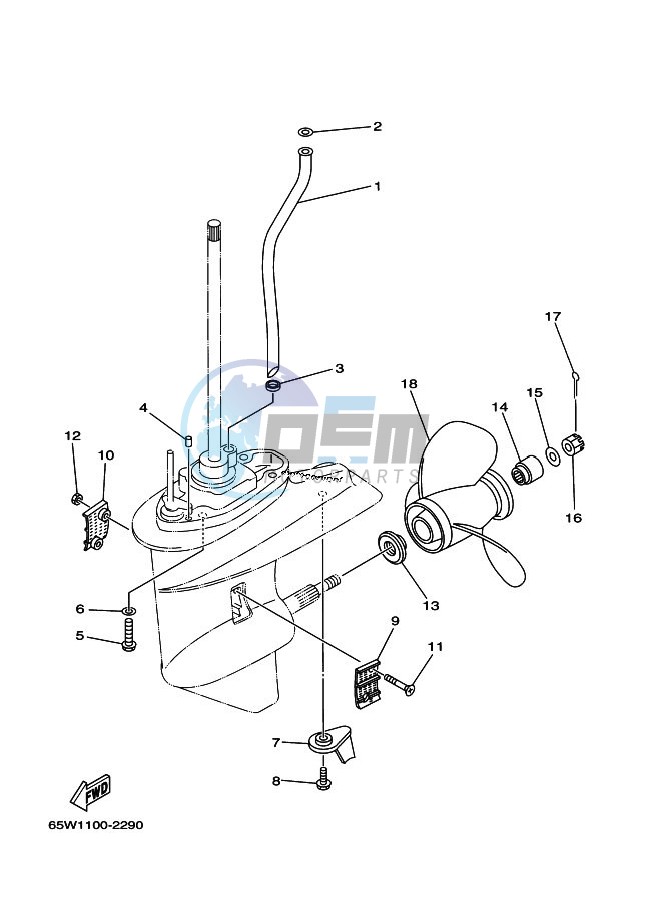 PROPELLER-HOUSING-AND-TRANSMISSION-2