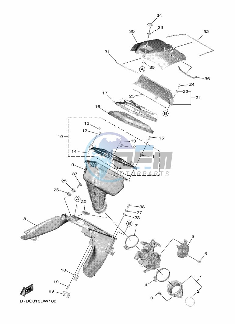 INTAKE