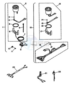 6C drawing OPTIONAL-PARTS-2