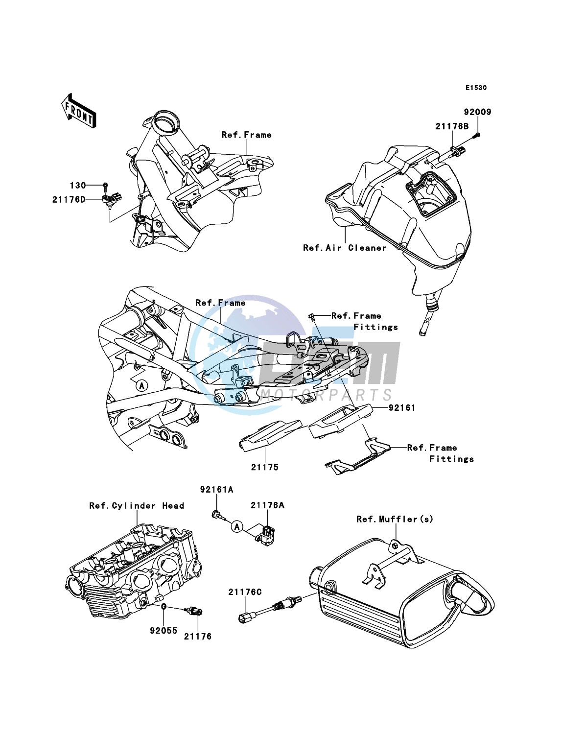 Fuel Injection