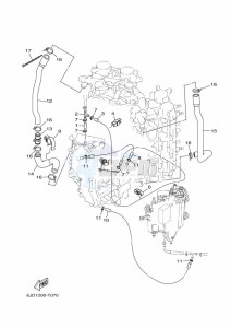 F300CETX drawing CYLINDER-AND-CRANKCASE-4