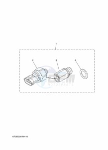 FL200BET drawing OPTIONAL-PARTS-10