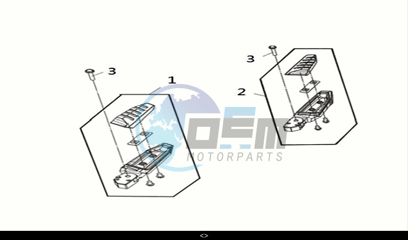 R-L. STEP BAR