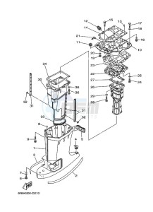 115CETOL drawing CASING