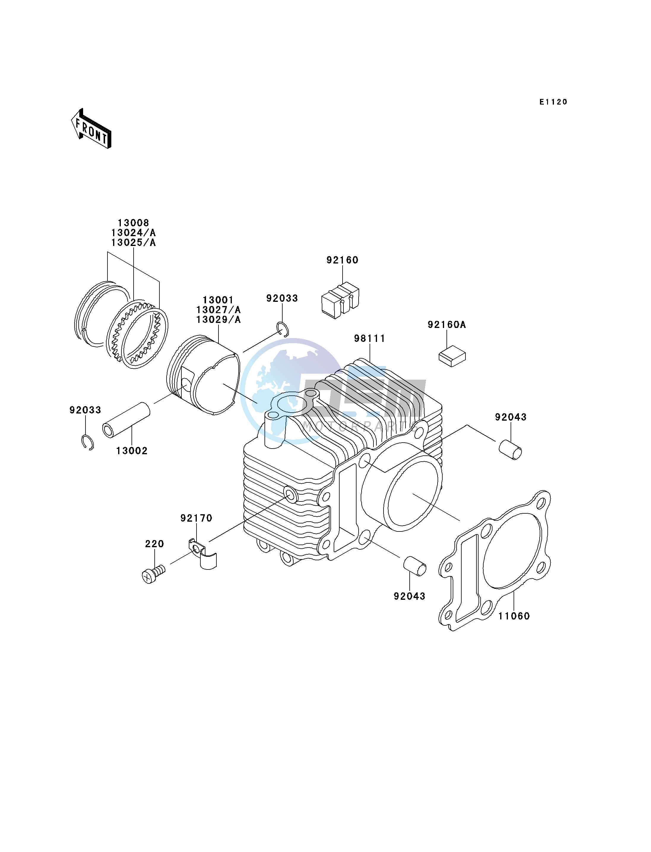 CYLINDER_PISTON-- S- -